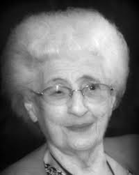 Mary Jiles Obituary (1926