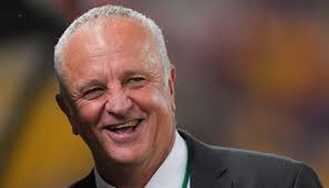 Almost insane': Can the Olyroos shock the world or has Graham Arnold  finally lost it?