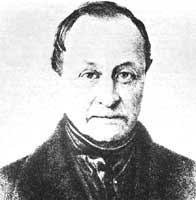 Auguste Comte