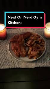 Next On Nerd Gym Kitchen: Samwise Gamgee’s Luncheon Fish and Chips!