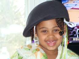 Tessa Markia Burns-Bethune's Obituary