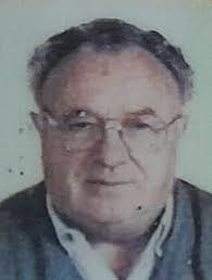 Esquela de Don David Marcano Varela