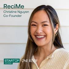 We are so excited to announce the founders who will be taking the stage  next Tuesday at HerStartup Pitch Night! Grace Brown