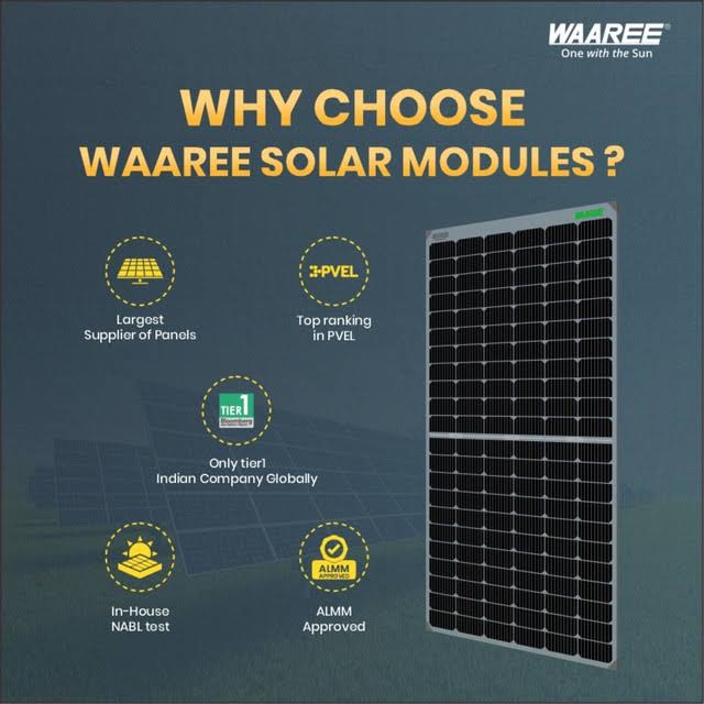 Solar Module product image