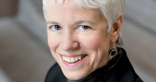 Farewell to Albany bureau chief Karen DeWitt, retiring after 34 years in  public radio