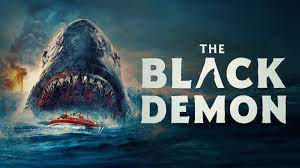 دانلود رایگان فیلم The Black Demon 2023 (دانلود فیلم دیو سیاه 2023)