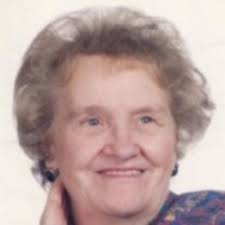 Hazel Marie Woods Obituary July 14, 2014