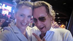 BEYOND LOCAL: Radio host reaches fundraising goal with the help of  'Dragon's Den' Michael Wekerle