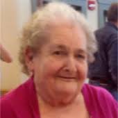 Obituary for Bernadine A. "Bert" Decker