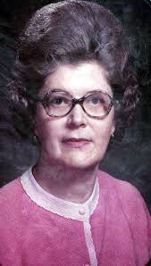 Elizabeth Stump Obituary