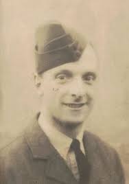 WEBSTER Richard Angus