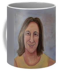Susan Coffee Mug
