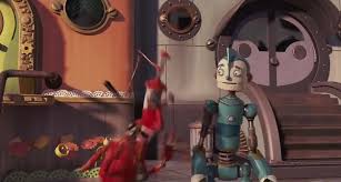 Find and save money falling memes | from instagram, facebook, tumblr, twitter & more. Yarn Now Say Money Should Be Falling From The Sky Robots Video Clips By Quotes 05f3e8b8 ç´—