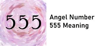 Perhaps you saw 5:55 after you finished meditating or praying? What Is Angel Number 555 Meaning Amazon De Apps Fur Android