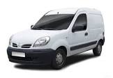 Nissan-Kubistar