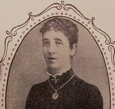 She left Queen Victoria to become a North Dakota farm wife