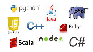 How They Code Programming Languages Used By Well Known Tech Companies Coding Programming Languages Language