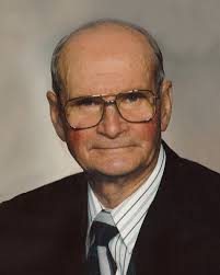 Raymond Trochmann, 93