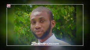 Student's body found 'hanging from tree' at Mississippi university,  authorities say DETAILS:  https://www.25newsnow.com/2025/09/16/students-body-found-hanging-tree-mississippi-university-authorities-say/