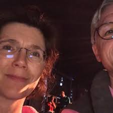 Iris TRENDER-GERHARD