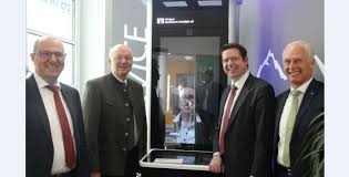 .marktoberdorf finden sie am standort ruderatshofener straße 1 in marktoberdorf (87616) und 87616 marktoberdorf, marktplatz 1. Regionale Banken Fit Fur Die Zukunft Radio Allgauhit