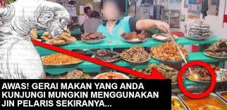 Perkara penting yang perlu anda pertimbangkan ialah : Ciri Ciri Kedai Ada Pelaris Yang Patut Dihindari Kartel Dakwah