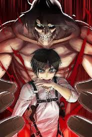 17 What Becomes Of Us Levi X Titan Shifter Reader Desktop and mobile phone wallpaper 4k titan shifters, attack on titan, 4k, #103 with search keywords. levi x titan shifter reader