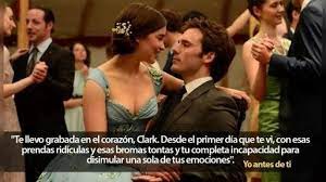 Will Yo Antes De Ti Free