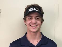 Golf: Lydon, Shireman among winners at RedTail Open