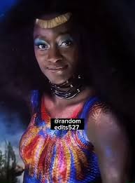 she looks like a goddess #thelittlemermaid #fy #fyp #tamika  #thelittlemermaidedit #thelittlemermaidedits #tamikaedit #siennaking  #liveaction #thelittlemermaidliveaction #thelittlemermaid2023 #edit ...