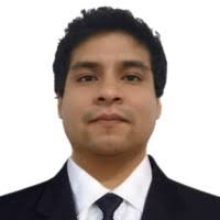 Keyner Azabache Email & Phone Number