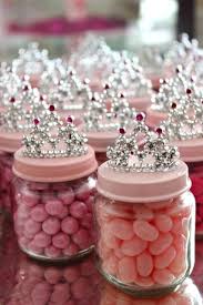 Diy Baby Food Jar Princess Crown Party Favors Crafty Morning Baby Shower Princess Baby Jars Baby Food Jars