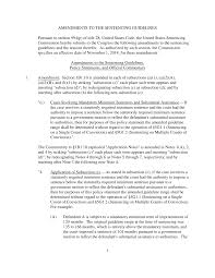 Https Www Ussc Gov Sites Default Files Pdf Amendment Process Official Text Amendments 20140430 Amendments 0 Pdf