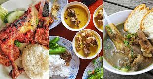 Parim mehhiko restoranid kohas bangi, selangor. 14 Best Halal Food In Kajang Bangi You Need To Know 2019 Guide