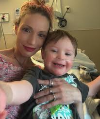 Child's Recovery in PICU