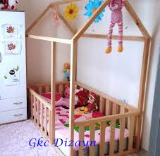 Montessori Yatak Defne Yatak Montessori Mobilya
