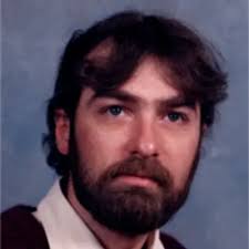 Obituary information for Donald Russell Epps