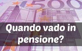 La riforma della previdenza alla quale sta lavorando il governo e sulla quale è partito il confronto con il sindacato potrebbe entrare in vigore solo nel 2022, a meno che non si decida l'anticipo della fine della sperimentazione di quota 100 al termine di quest'anno. Riforma Pensioni Quota 100 E Quota 41 Pensione A 57 58 Anni Per Le Donne Blogfinanza Com