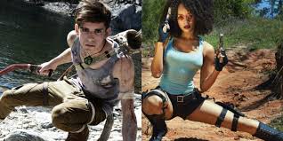 Mature with blood and gore, intense violence, strong language. Tomb Raider 10 Lara Croft Cosplay That Are Too Good Screenrant