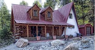 Southern comfort cabin rentals in blue ridge offer a variety of vacation home rentals near downtown blue ridge lake. Cabin Rental With Hot Tub Near Boise Idaho