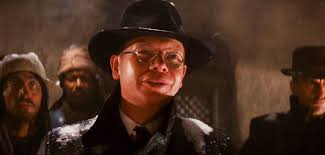 Raiders of the lost ark has all the qualities of an exuberant serial, plus a religious and political agenda. Classicman Film Ar Twitter Raiders Of The Lost Ark 1981 Dir By Steven Spielberg In 1936 Archaeologist Indiana Jones Harrison Ford Is Hired By The U S Government To Find The Ark Of