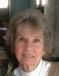 Shirley Mull Obituary