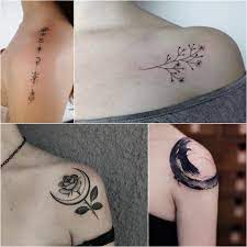 Best Shoulder Tattoos For Men And Women Shoulder Tattoo Ideas Girl Shoulder Tattoos Cool Shoulder Tattoos Tattoos For Guys