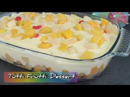 Последние твиты от tutti frutti europe (@tuttifruttieu). Tutti Frutti Dessert Video Rezepte