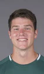 Alex Gill Named AAC Goalkeeper of the Week