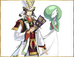 Like all pokémon games, pokémon conquest has a massive collection of pokémon, all with their unique stats, types and moves. Pokemon Conquest Video Games Apps