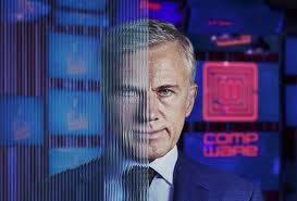 Television — Lara Johnston