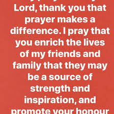 Time to pray app and podcast. Dr Stephen L Williams Sr My Prayer Today Lord Thank You That Prayer Makes