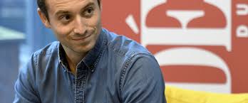 Le plaidoyer en BD d'Hugo Clément en faveur du monde animal