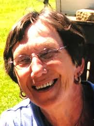 Barbara Bourgeois Obituary (1938